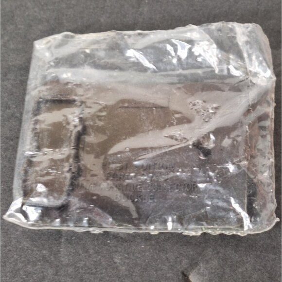 New 1984 Farm OYL 55th Anniversary Agricultures Lubricant Pioneer Belt Buckle - Picture 8 of 8